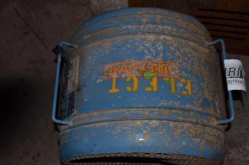 SURE-FLAME FN20 FAN 5000CFM 115V 1/2HP - MISCELLANEOUS