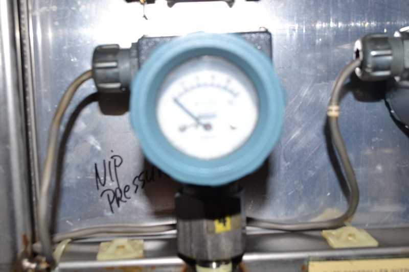 4x FOXBORO 841GM 1x FOXBORO IDT10 PRESSURE TRANSMITTERS - MISCELLANEOUS