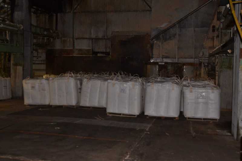 NATIONAL STARCH OPTIPRO 880 MODIFIED TAPIOCA STARCH - APPROX 50 850KG BAGS - MISCELLANEOUS