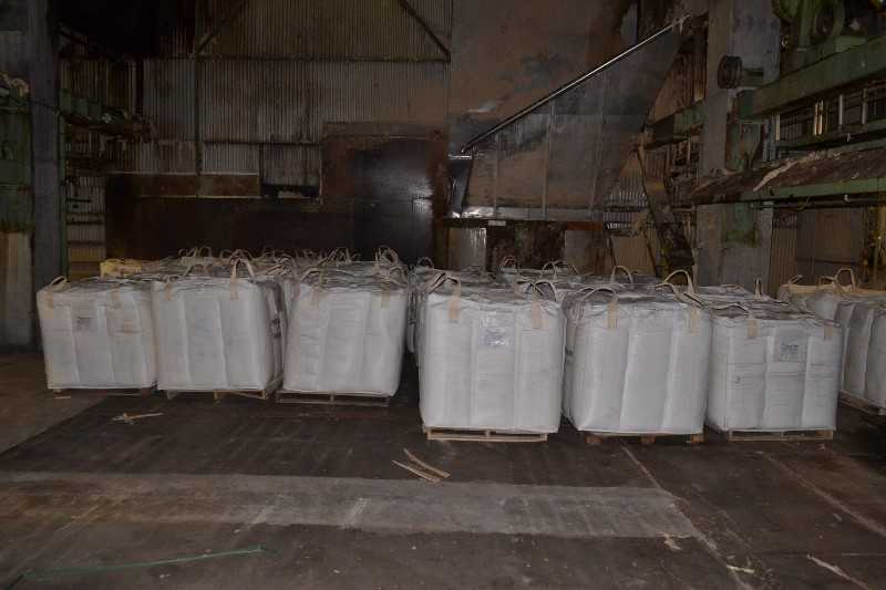 NATIONAL STARCH OPTIPRO 880 MODIFIED TAPIOCA STARCH - APPROX 50 850KG BAGS - MISCELLANEOUS