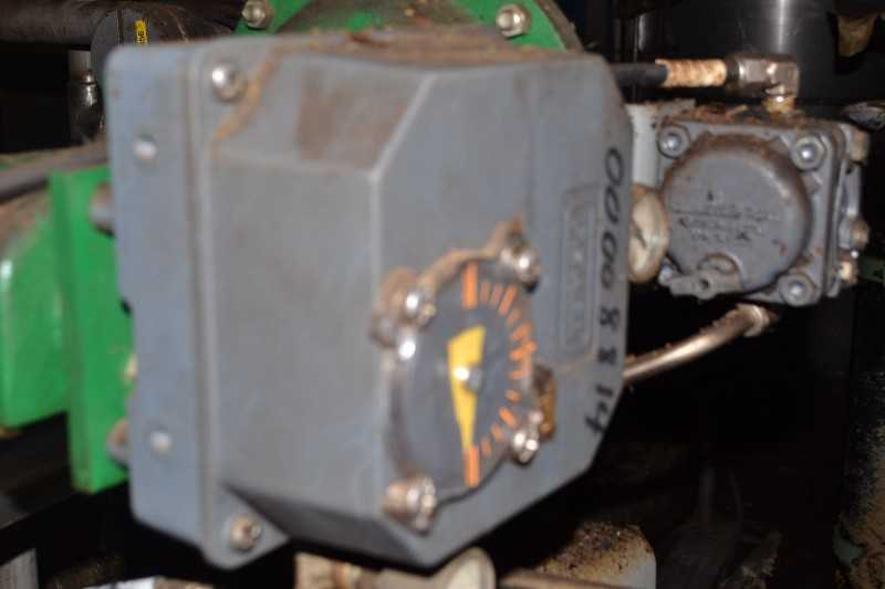 FISHER V150 V-BALL CONTROL VALVE STAINLESS 1 - MISCELLANEOUS