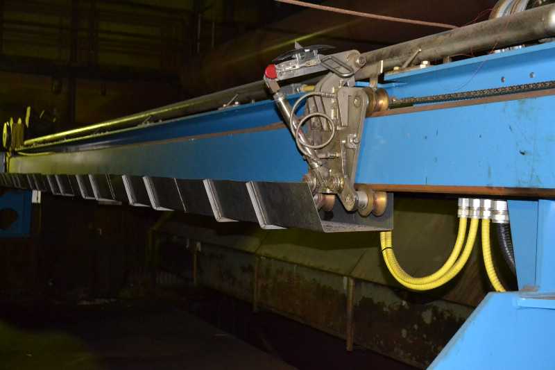 TAIL CUTTER - MISCELLANEOUS