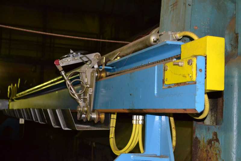 TAIL CUTTER - MISCELLANEOUS