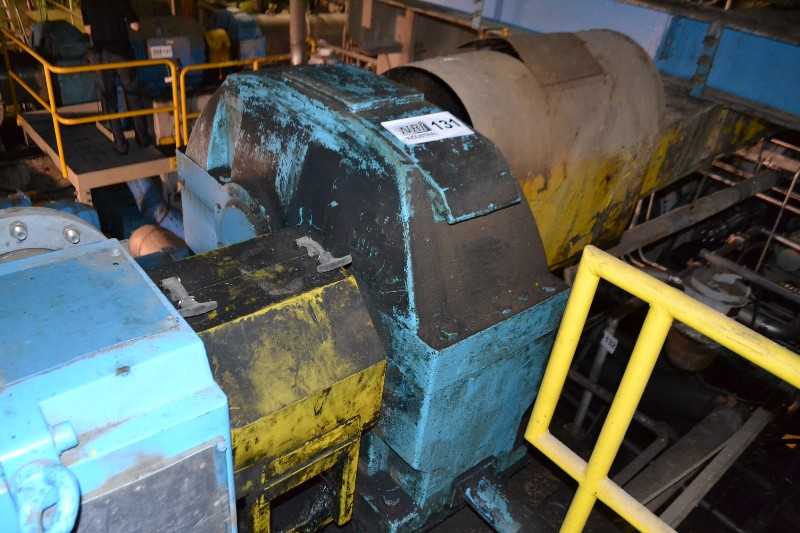 VALMET GEAR REDUCER - MISCELLANEOUS