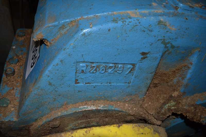 VALMET GEAR REDUCER - MISCELLANEOUS