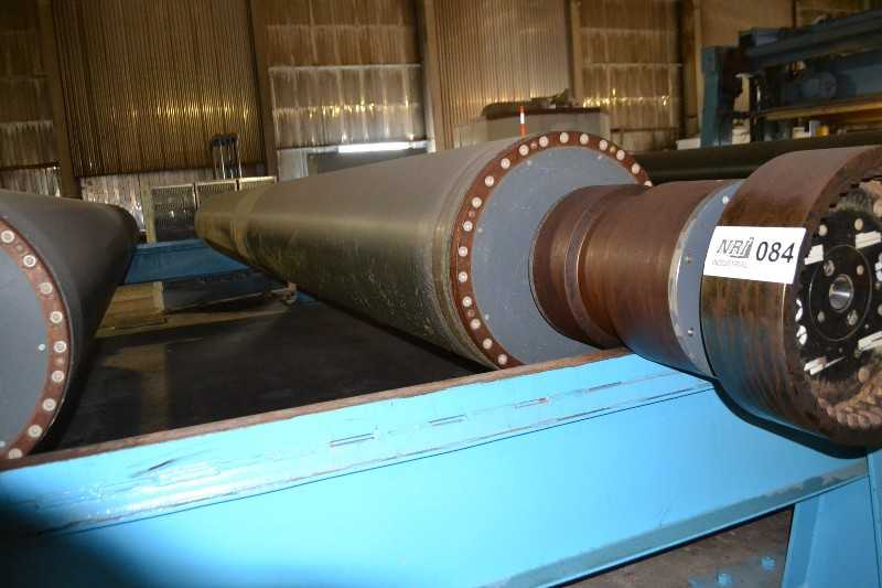 WINDER ROLL - 29FT LENGTH, 2'-10 - MISCELLANEOUS
