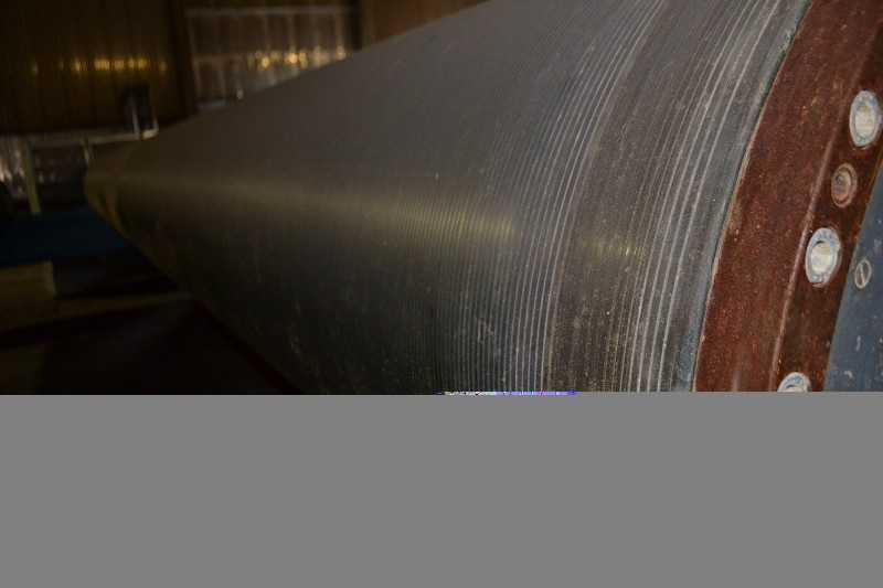 WINDER ROLL - 29FT LENGTH, 2'-10 - MISCELLANEOUS