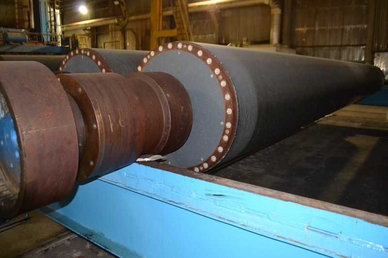 WINDER ROLL - 29FT LENGTH, 2'-10 - MISCELLANEOUS