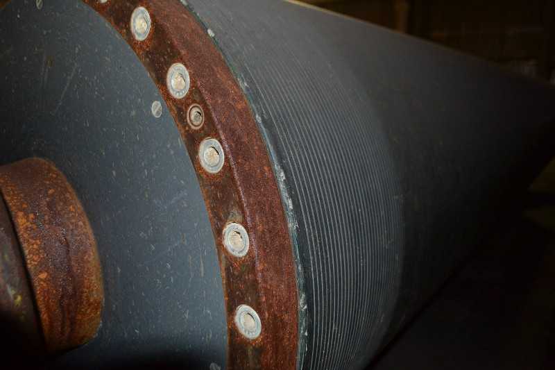WINDER ROLL - 29FT LENGTH, 2'-10 - MISCELLANEOUS