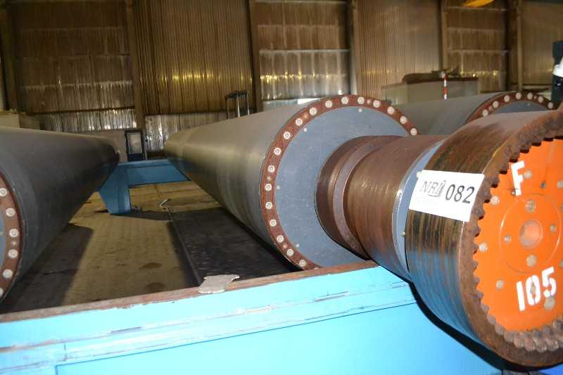 WINDER ROLL - 29FT LENGTH, 2'-10 - MISCELLANEOUS