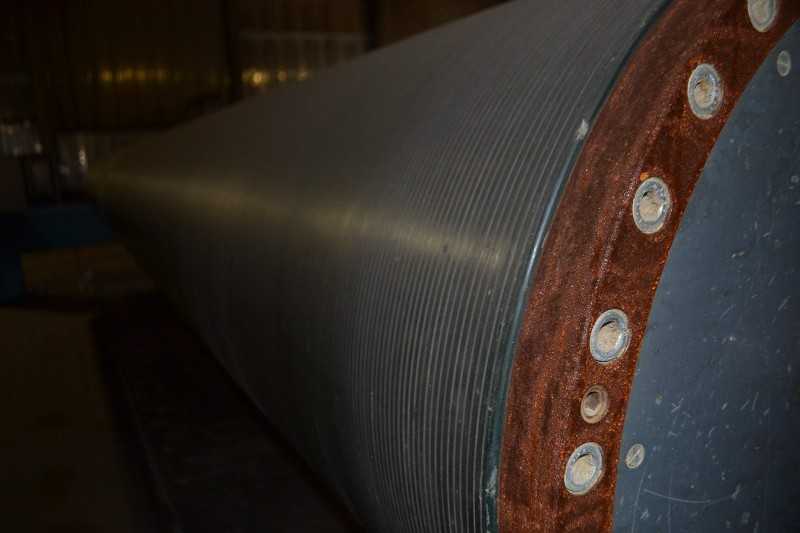 WINDER ROLL - 29FT LENGTH, 2'-10 - MISCELLANEOUS