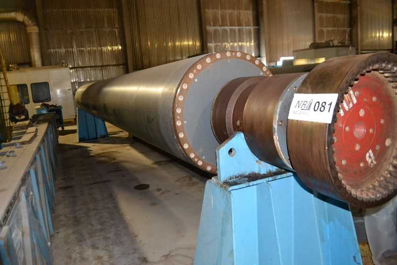 WINDER ROLL - 29FT LENGTH, 2'-10 - MISCELLANEOUS