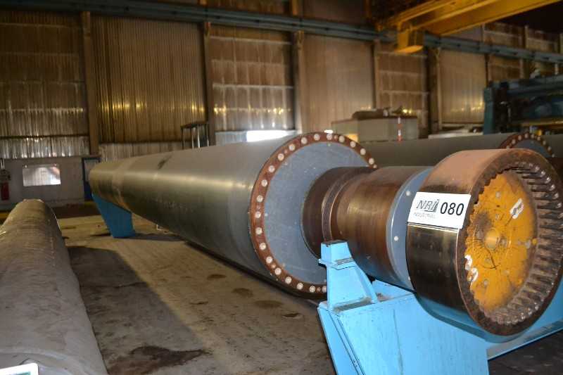 WINDER ROLL - 29FT LENGTH, 2'-10 - MISCELLANEOUS