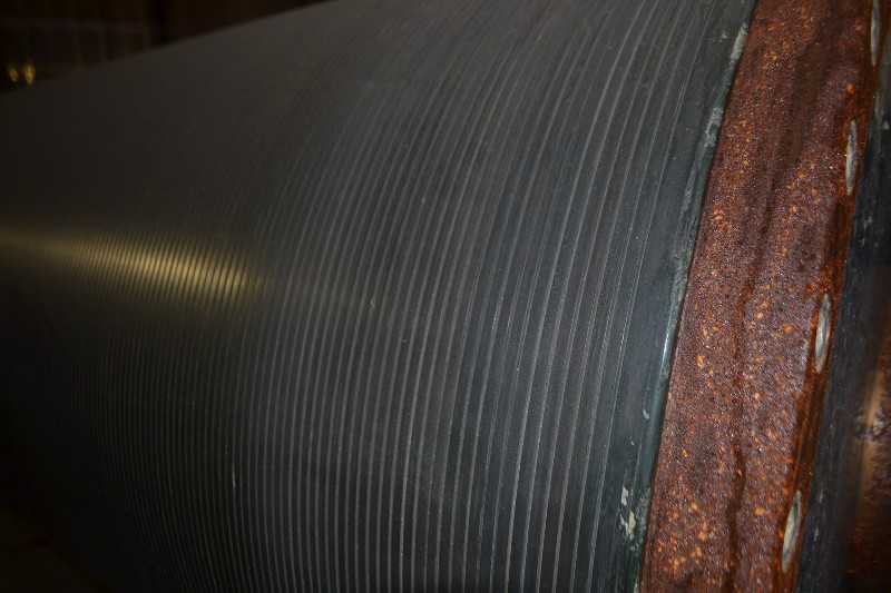 WINDER ROLL - 29FT LENGTH, 2'-10 - MISCELLANEOUS