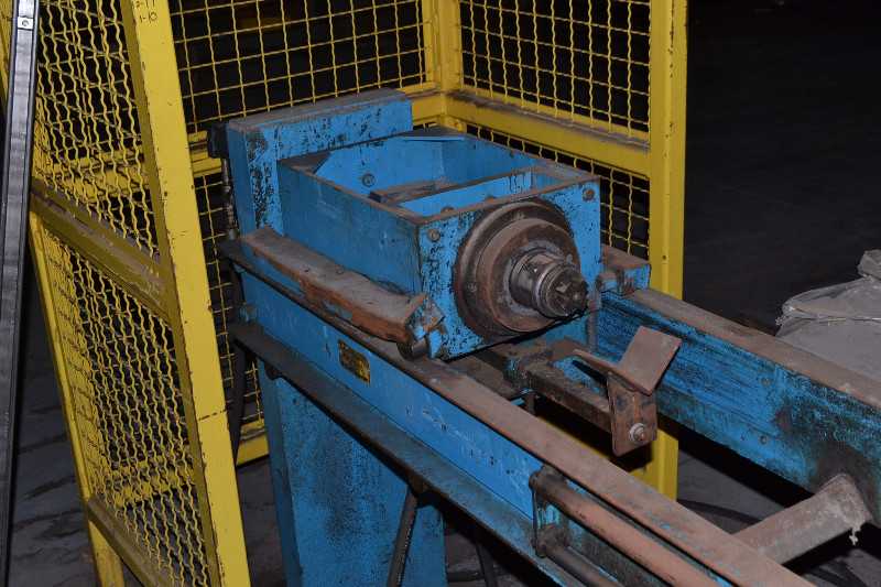 BERLIN FOUNDRY CORE CRIMPER - MISCELLANEOUS