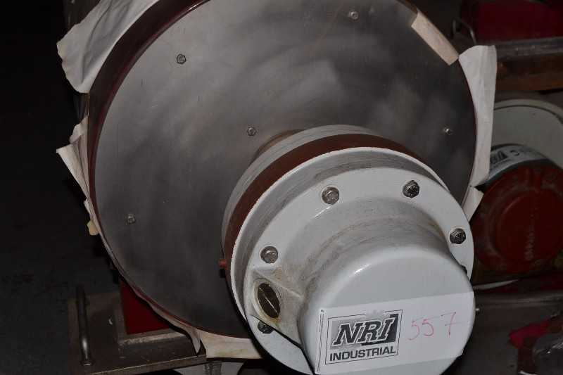 WIRE RETURN ROLL - FIXED RETURN ROLL 30FT STEEL SHELL PAPER MACHINE ROLL (SPARE) - MISCELLANEOUS