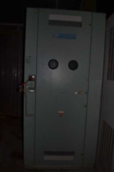 DELTA DT32000FSCCH TRANSFORMER 2000KVA 13800V TO 525V WITH ITE SWITCHGEAR - MISCELLANEOUS