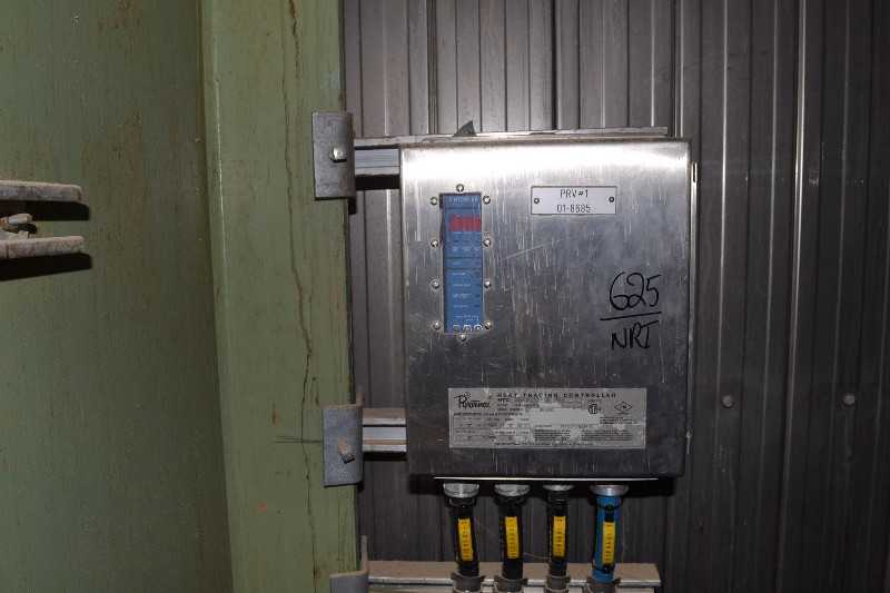 PYROTENAX 920*S004 HEAT TRACING CONTROLLER - MISCELLANEOUS