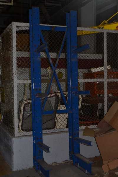 CANTILEVER RACKING - MISCELLANEOUS