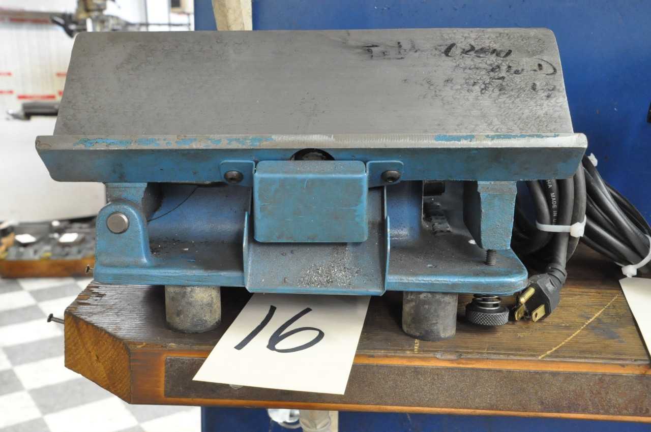 Burr Beaver Debur - MISCELLANEOUS