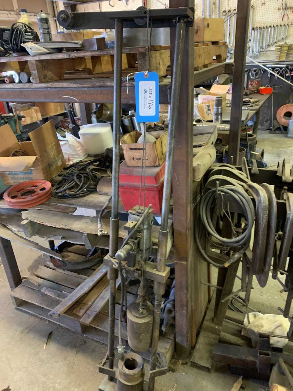 Rockwell Press - PRESSES