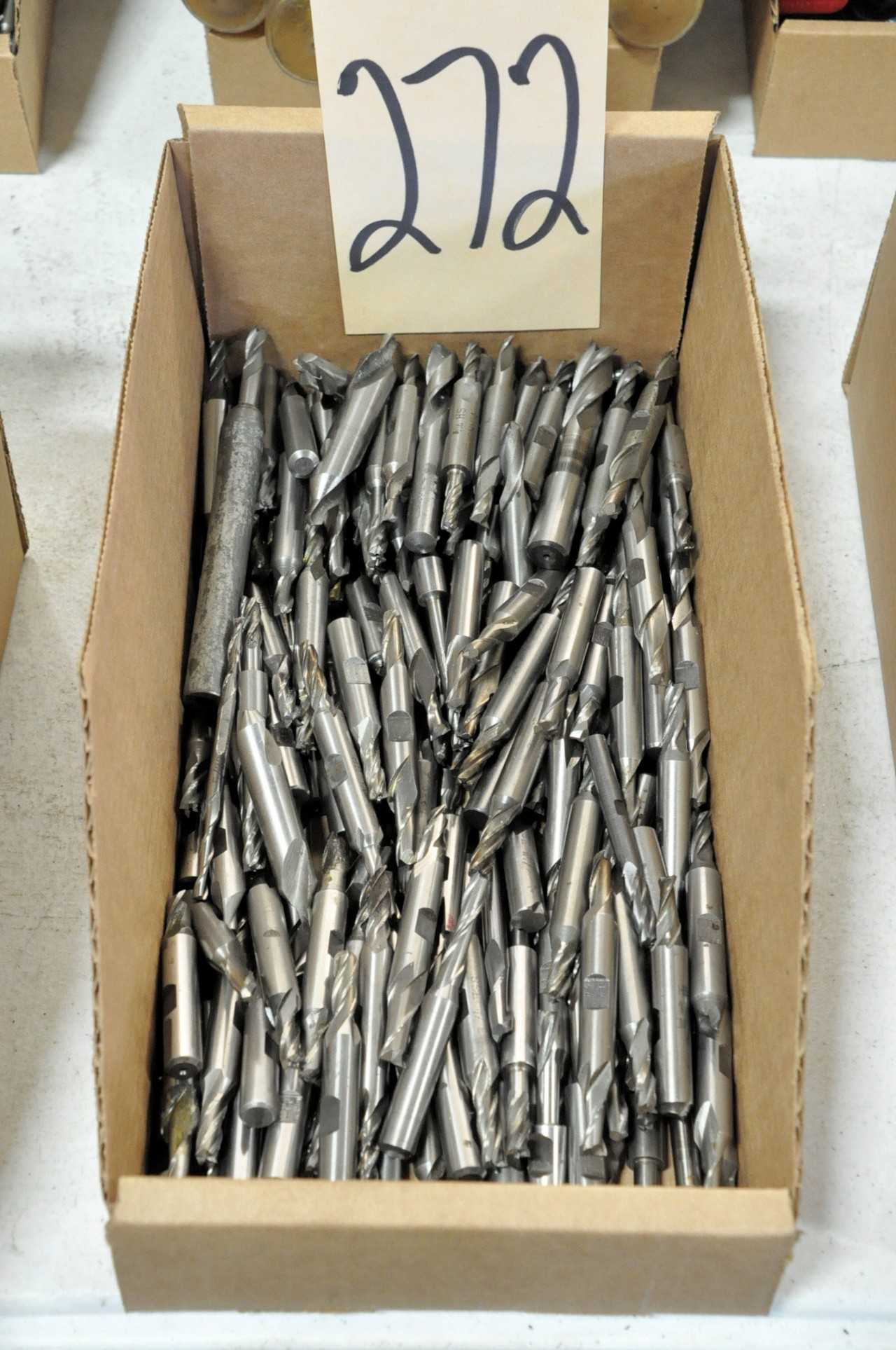 Double End Mills in 1 Box - ELECTRIC POWER TOOLS