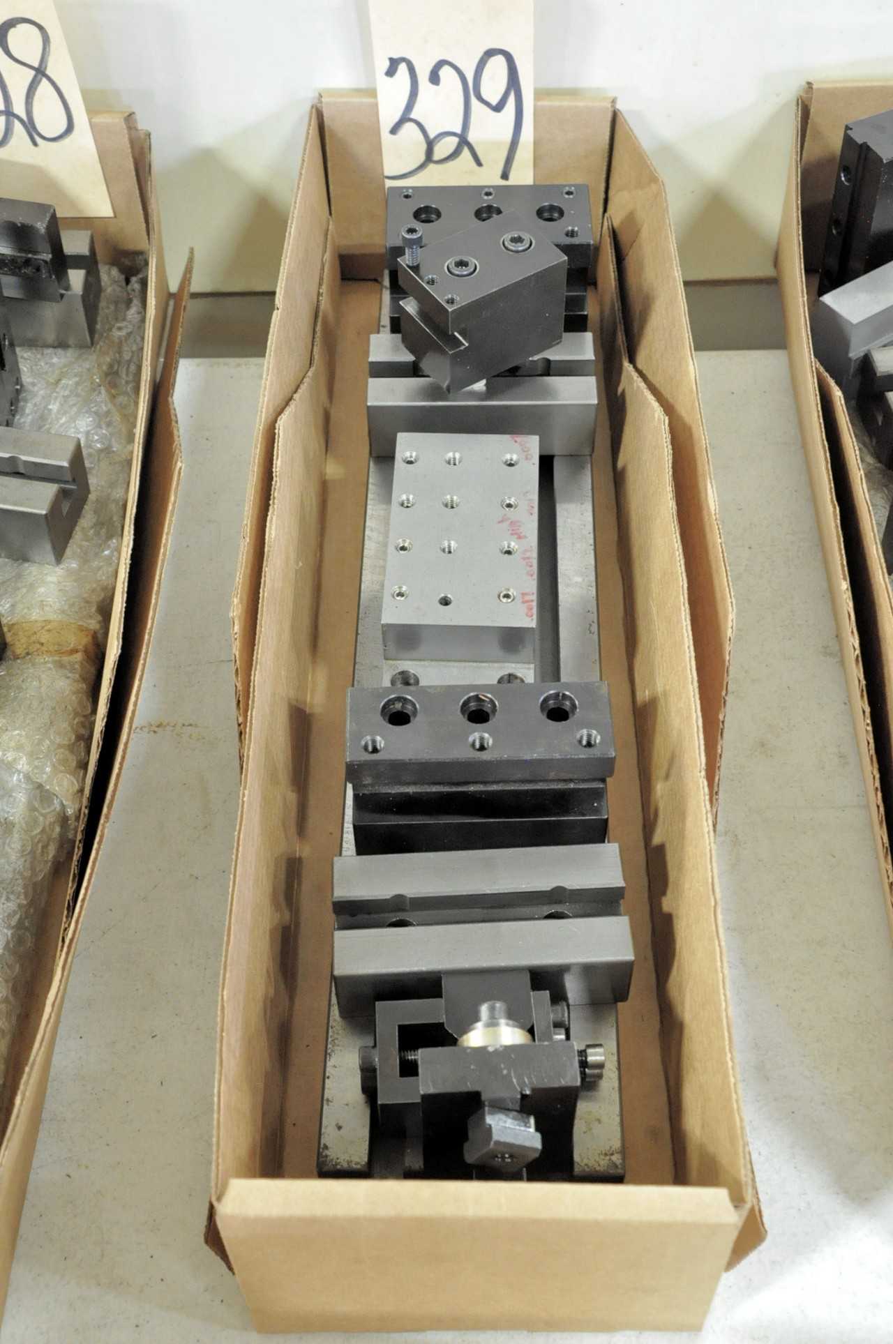 Sub Plate with Tool Holders in 1 Box - ELECTRIC POWER TOOLS