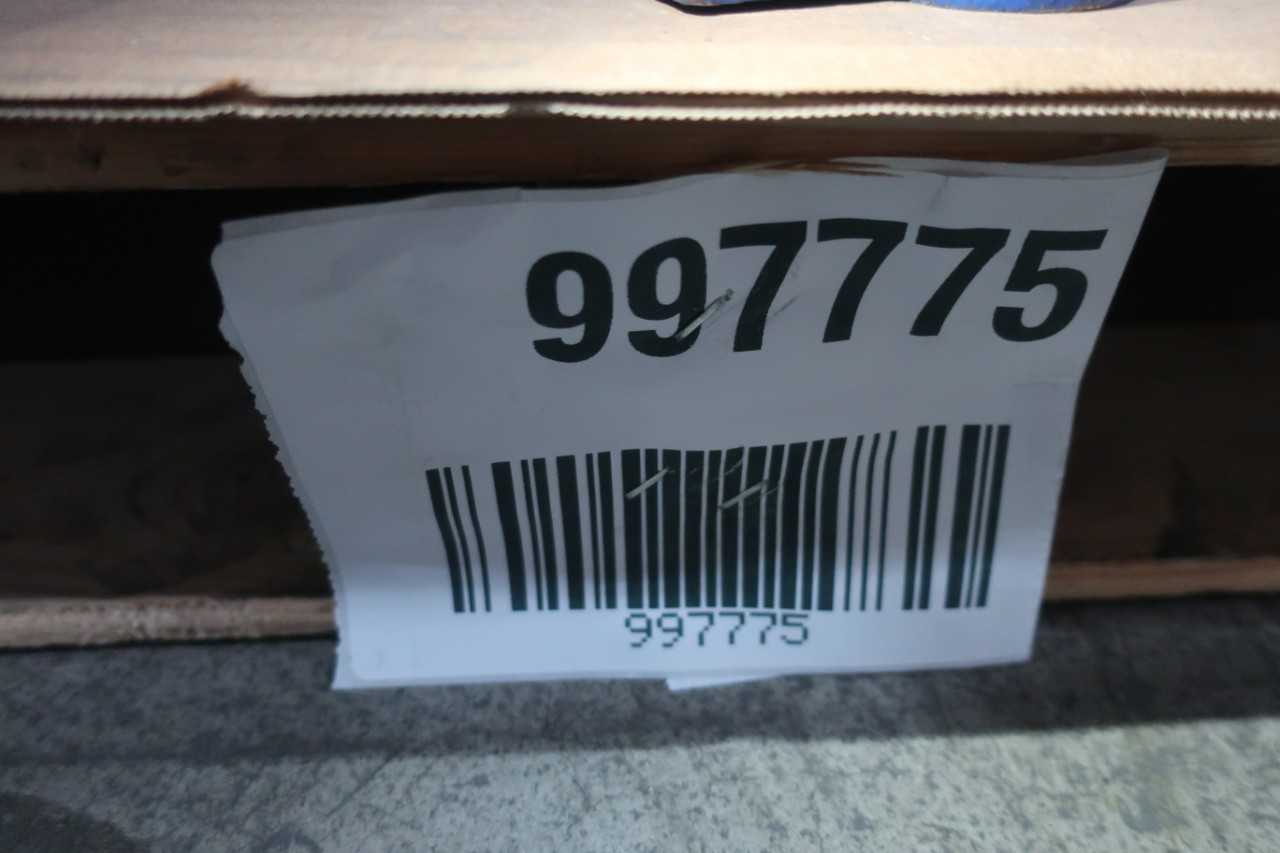 PALLET OF ASSORTED GEAR REDUCERS - GEAR REDUCERS
