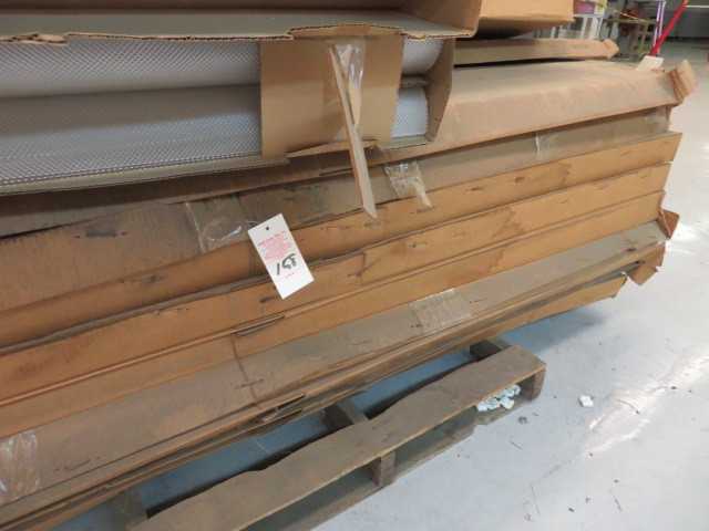 New Fluorescent Lights and Lens - MISCELLANEOUS