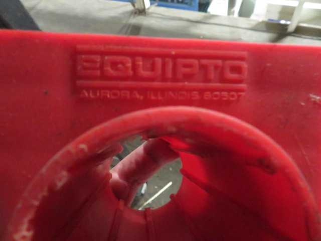 Equipto Tool Holder - PLANT & FACILITY