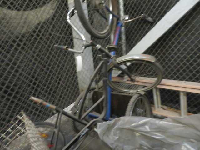 Bicycles - MISCELLANEOUS