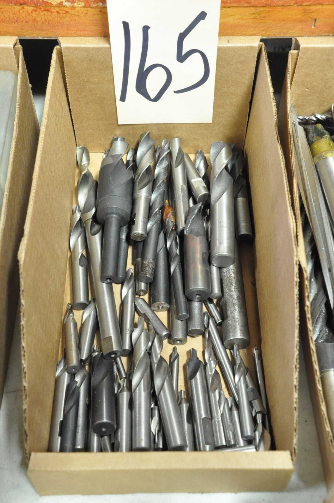 Counterbore Drills in 1 Box - ELECTRIC POWER TOOLS
