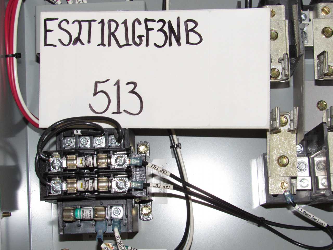 Eaton Elevator Control Switch - AUTOMATION & CONTROLS