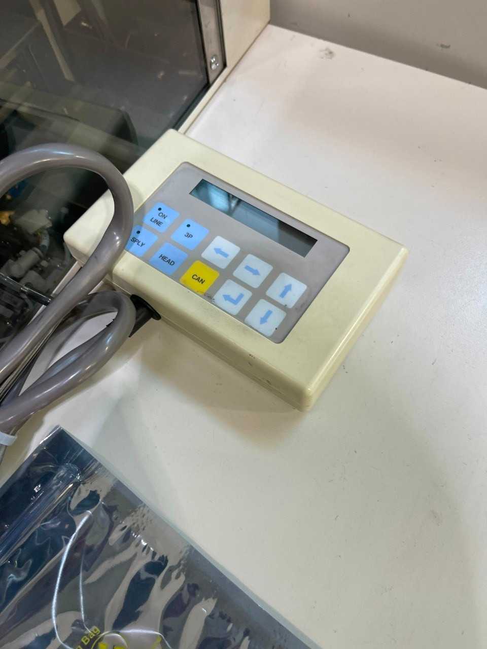 Juki TR6DN Matrix Tray Changer - ELECTRIC POWER TOOLS