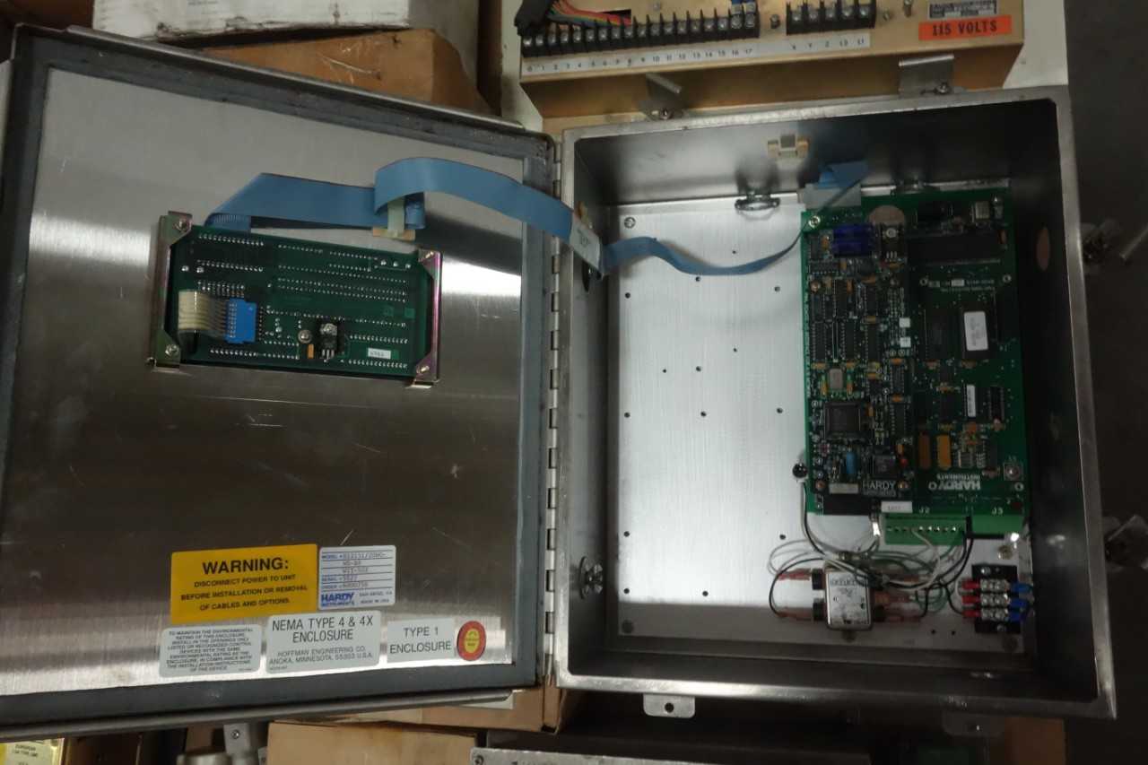 3 PALLETS OF ASSORTED ELECTRICAL - ELECTRICAL COMPONENTS