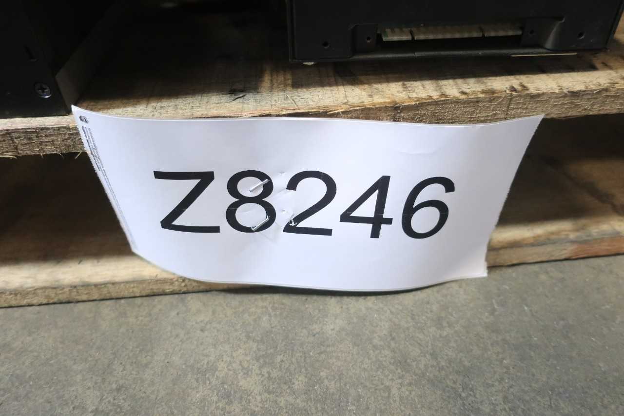 2 PALLETS OF ASSORTED ELECTRIC SWITCH CONTROLS, SERVO DRIVE, CABLE-WIRE CONTROLS, POWER SUPPLY CONT, SERVO MOTOR, MOTOR DRIVE, CIRCUIT BOARD CONTROLS, MODULES- WESTINGHOUSE, BOC EDWARDS, ALLEN BRADLEY, BAILEY, ABB, UNITED ELECTRIC, GOULD, TOBISHA - AUTOMATION & CONTROLS