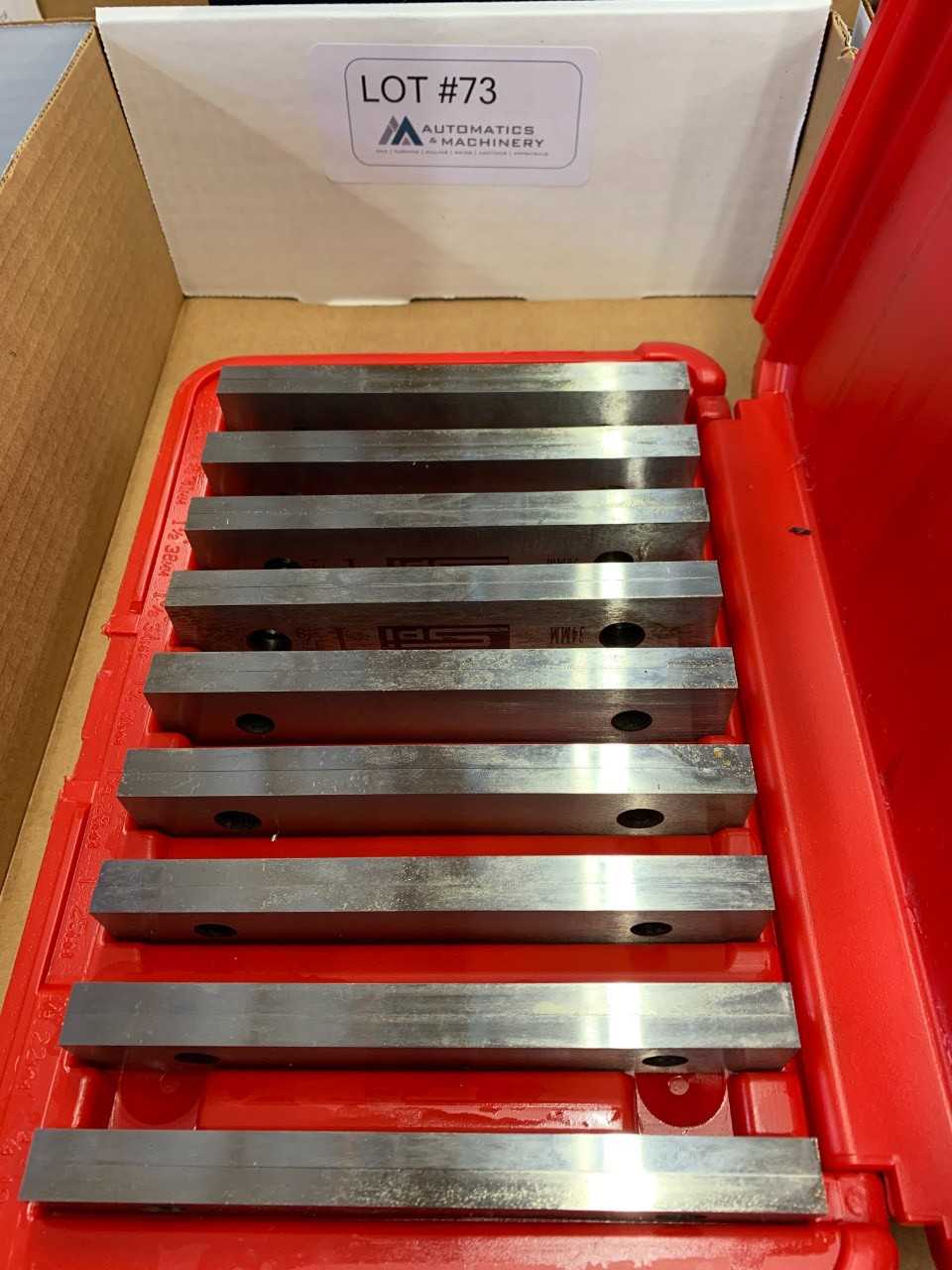 Parallel Set - ELECTRIC POWER TOOLS