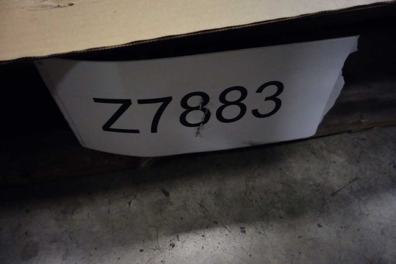 1 PALLET OF ASSORTED D'ANDREA DOUBLE EDGED BORING BARS- MODELS: BPS 300-700 - MACHINING ACCESSORIES & TOOLING
