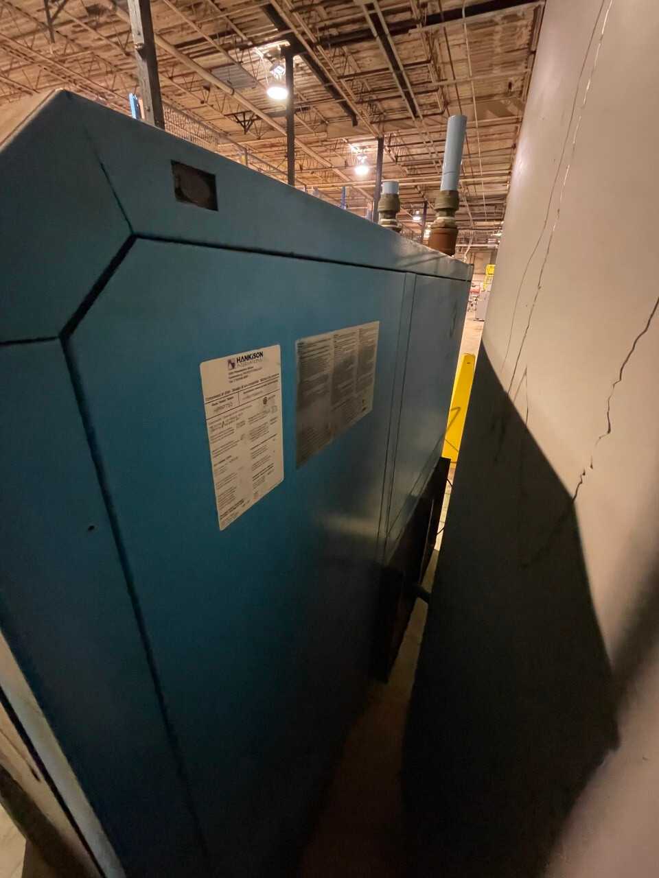 Comairco HPRP750 Air Dryer - AIR DRYERS