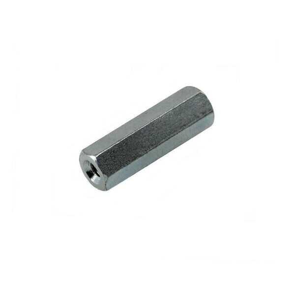 (2400) Unicorp P521-M12-F21-632 1/4" Female Thrd Standoff 6-32 Thread - INDUSTRIAL PARTS