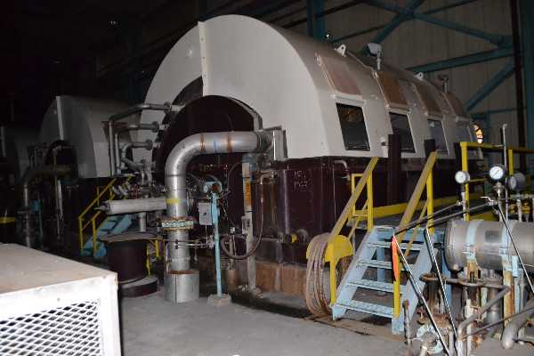 DORR OLIVER WASHER WASHER NO. 55 - MISCELLANEOUS