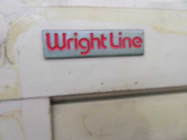 Wright Line Cabinet on Wheels - MISCELLANEOUS