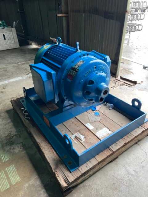 2014 Roto-Jet Pump VSR-100 - PUMPS