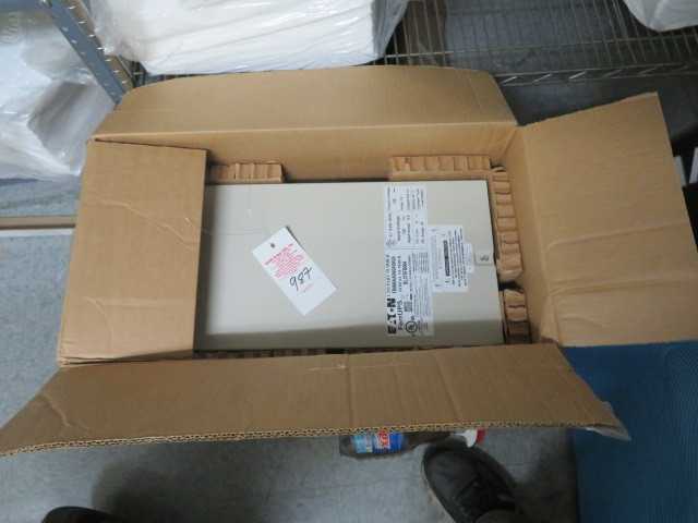 New Eaton Ferrups Power Supply, model FE7OOVA - MISCELLANEOUS