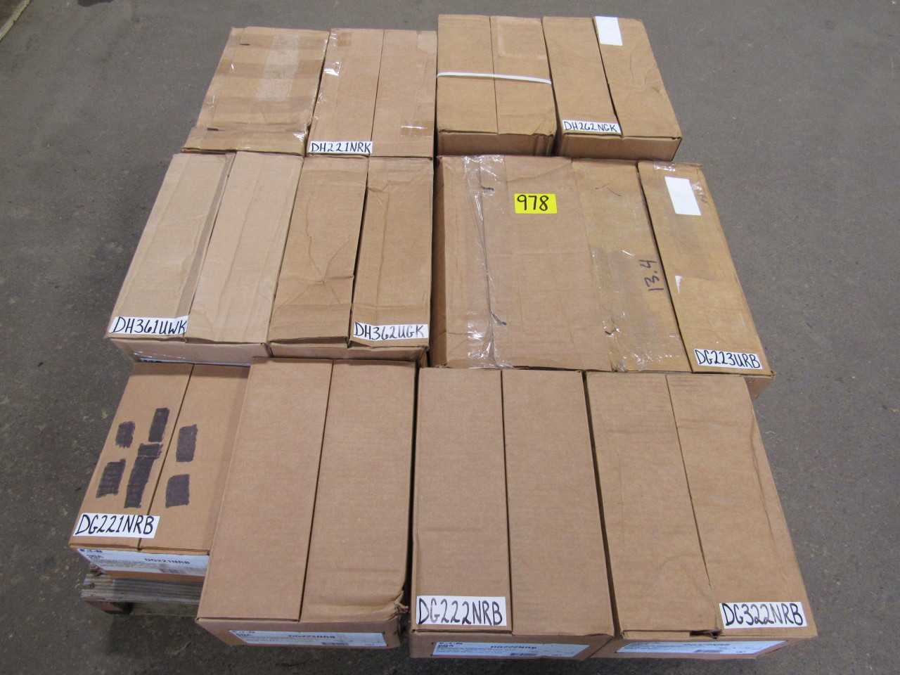 Eaton Safety Switches - SAFETY EQUIPMENT