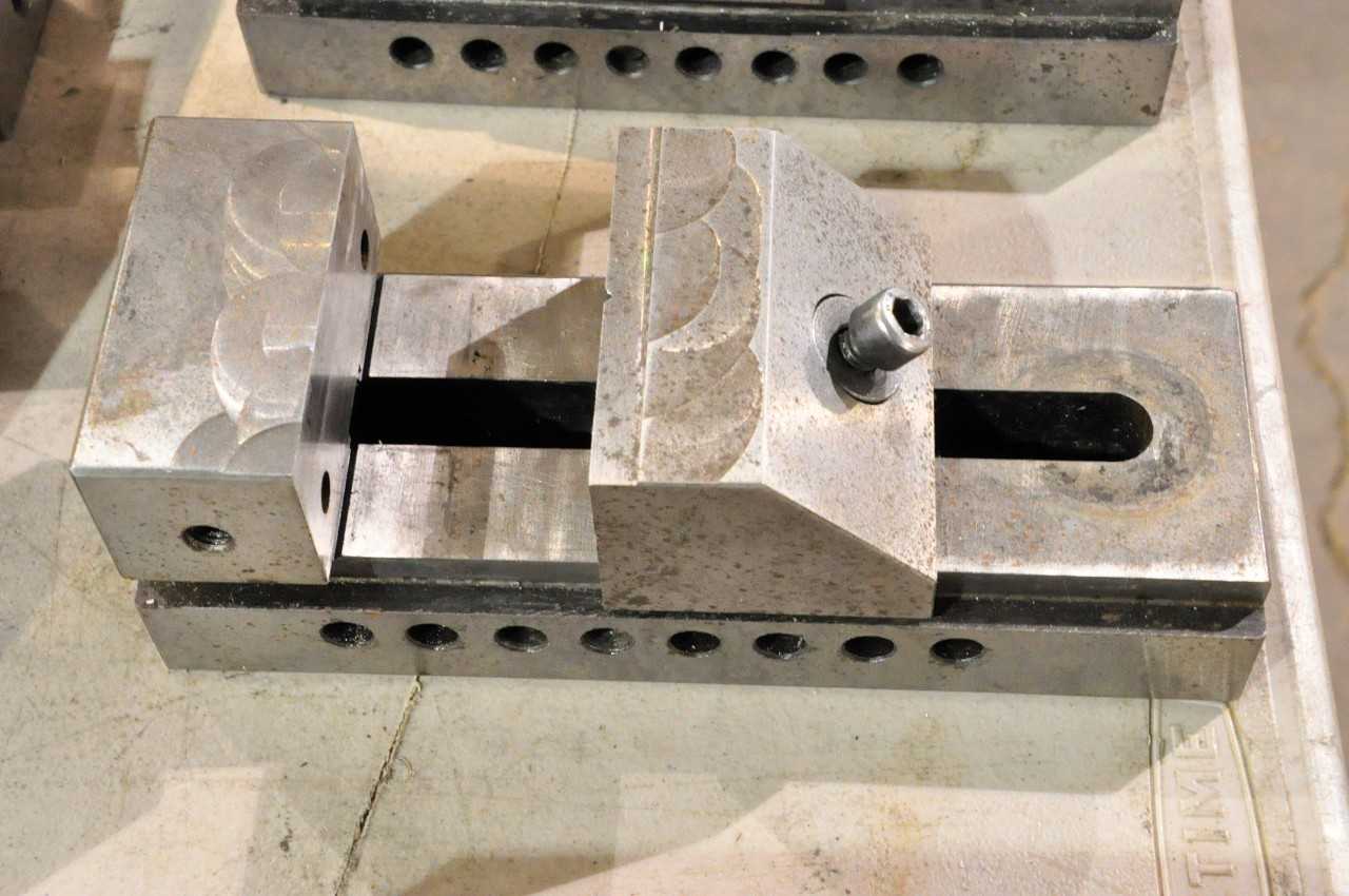 Vises - ELECTRIC POWER TOOLS
