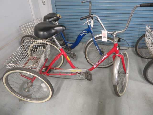 Bicycle - MISCELLANEOUS