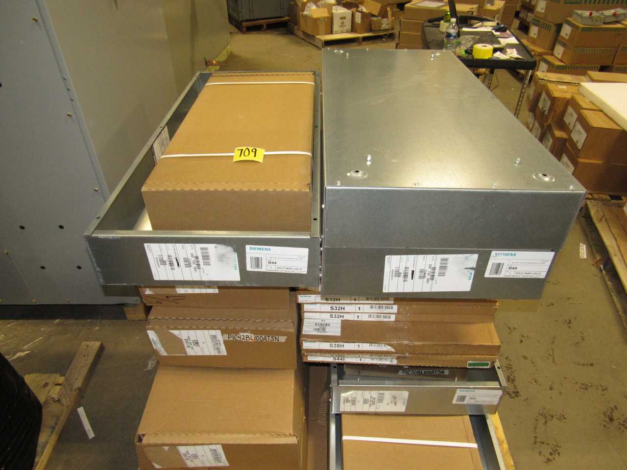 Siemens Misc Items - ELECTRIC POWER TOOLS
