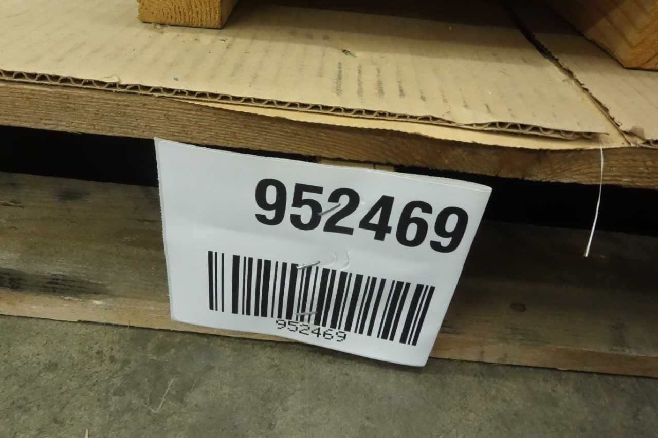 PALLET OF ASSORTED SKF ROLLER BEARINGS - BEARINGS