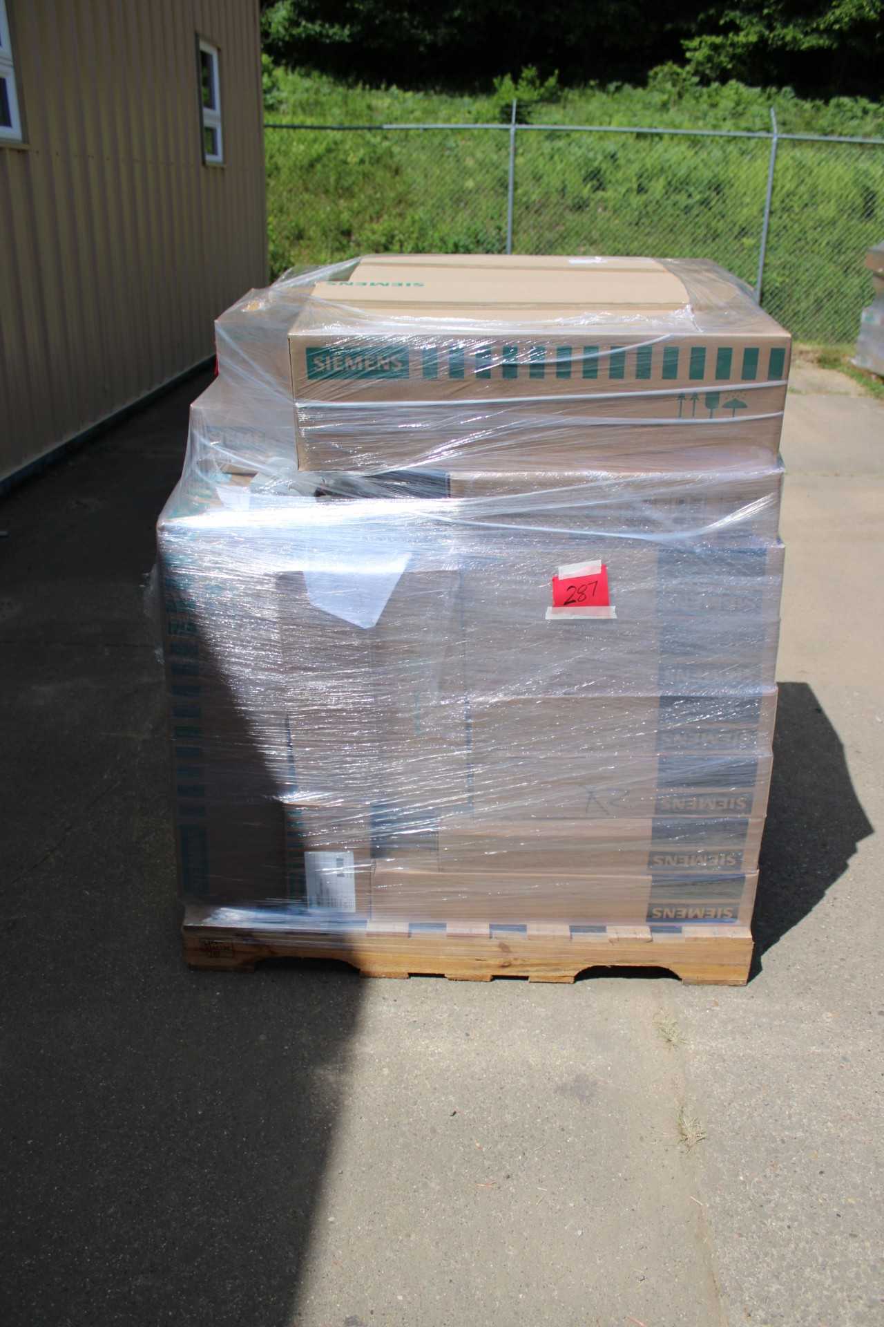 Siemens Load Centers, Misc items - ELECTRIC POWER TOOLS Siemens Load Centers, Misc items - ELECTRIC POWER TOOLS